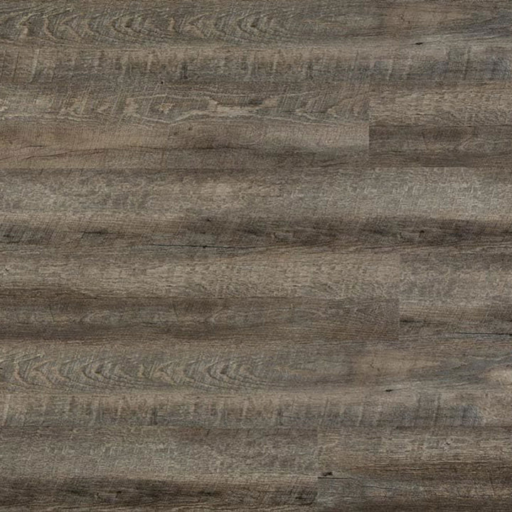 Vinyl Planks - 6.5mm Rigid Core Click Lock - Metro Collection — Sawtooth Grey