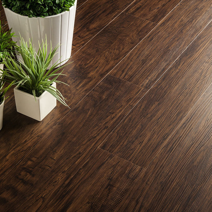 Vinyl Planks - 6.5mm Rigid Core Click Lock - Metro Collection 3