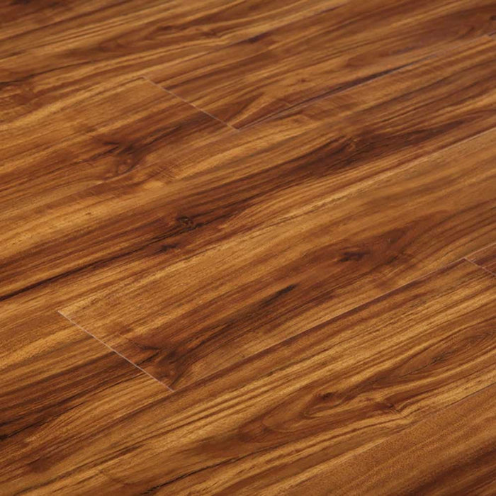 Vinyl Planks - 6.5mm Rigid Core Click Lock - Metro Collection 4