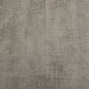 Archwood Gluedown Luxury Vinyl Tile in Concrete Loft