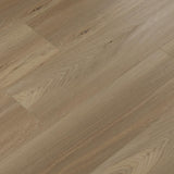Yellowknife Glue Down Luxury Vinyl Flooring in Midnight