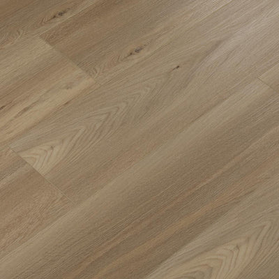 Yellowknife Glue Down Luxury Vinyl Flooring — Midnight