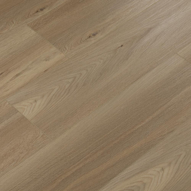 Yellowknife Glue Down Luxury Vinyl Flooring in Midnight