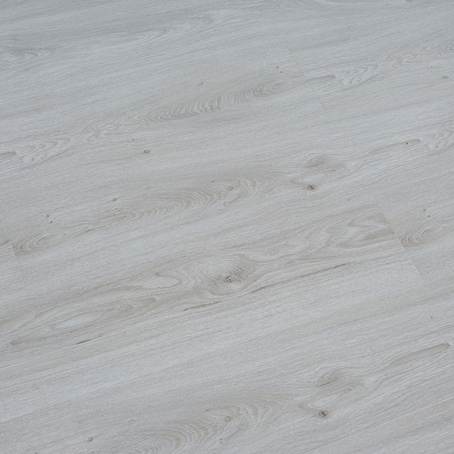 Lamton Waterproof Laminate - 14mm Collection in Light Gray
