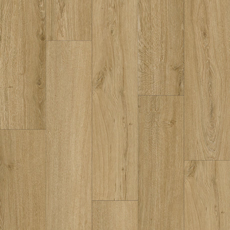 Harvest Grove SPC Vinyl Flooring in Rustic Meadow