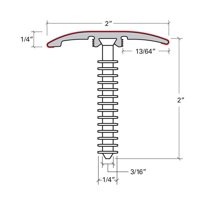 Lamton Moldings - Sensational - Caldera 1