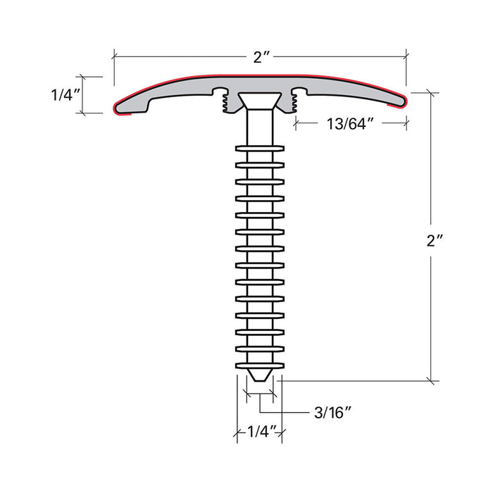 Lamton Moldings - Sensational - Glacier Peak 1