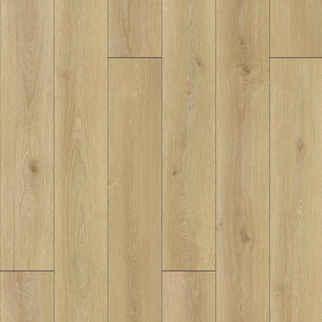 Solara Waterproof Laminate in Amber Sands