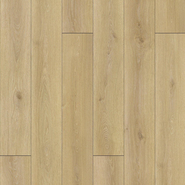 Solara Waterproof Laminate in Amber Sands