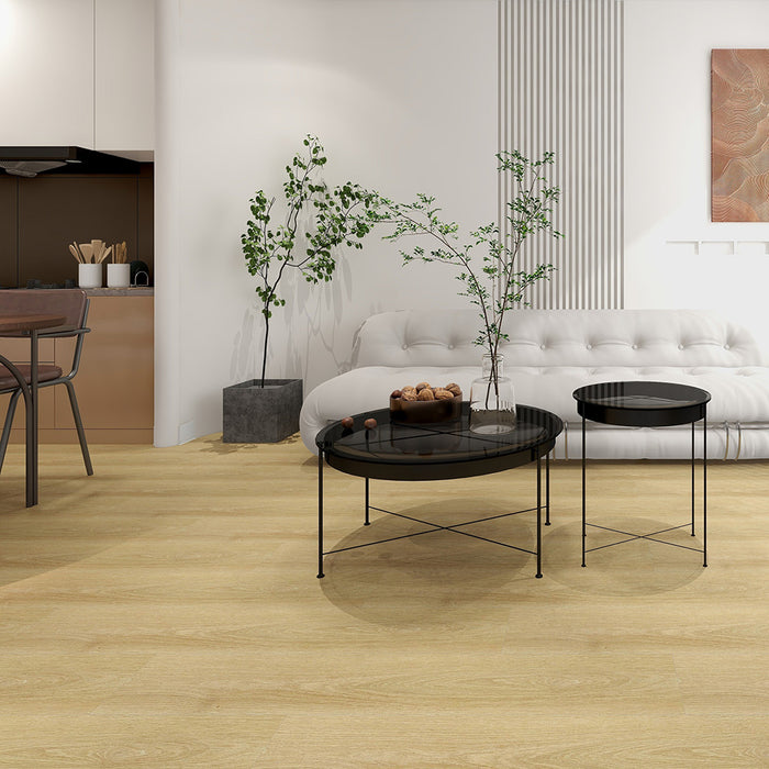 Solara Waterproof Laminate 2