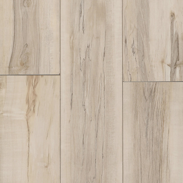Solara Waterproof Laminate in Sahara Stripe