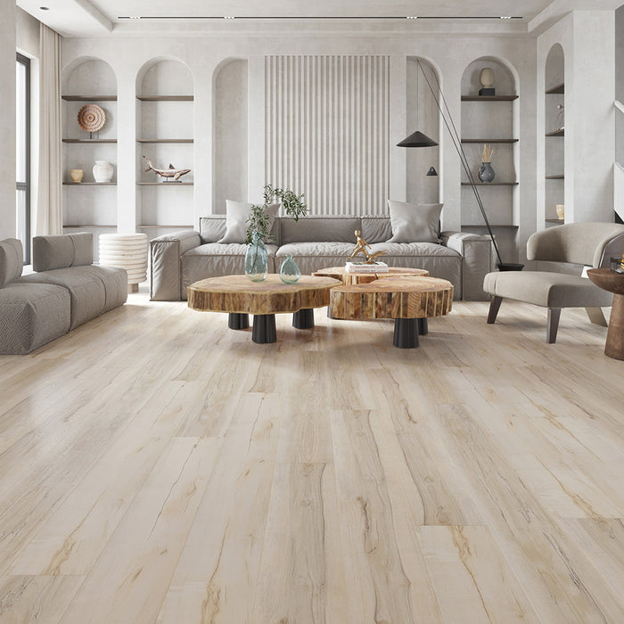 Solara Waterproof Laminate 2