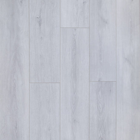Solara Waterproof Laminate in Silver Drift