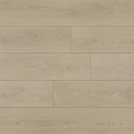 Tidal Ridge Waterproof Laminate in Dune Shore Oak