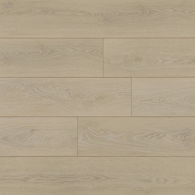 Tidal Ridge Waterproof Laminate in Dune Shore Oak