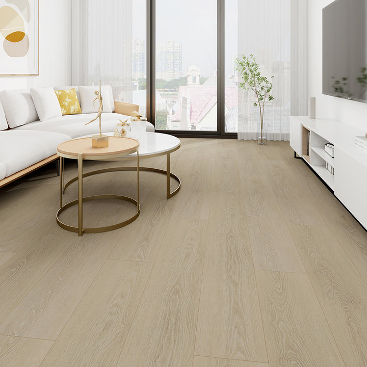 Tidal Ridge Waterproof Laminate — Dune Shore Oak