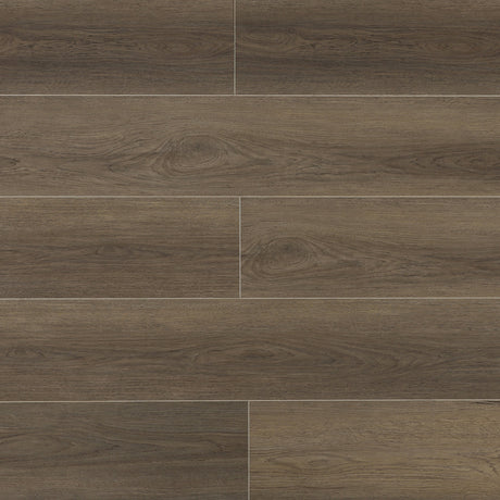 Tidal Ridge Waterproof Laminate in Harbor Stone Oak