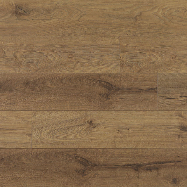 Tidal Ridge Waterproof Laminate in Rustic Wharf