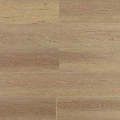 Tidal Ridge Waterproof Laminate in Sandbar Oak