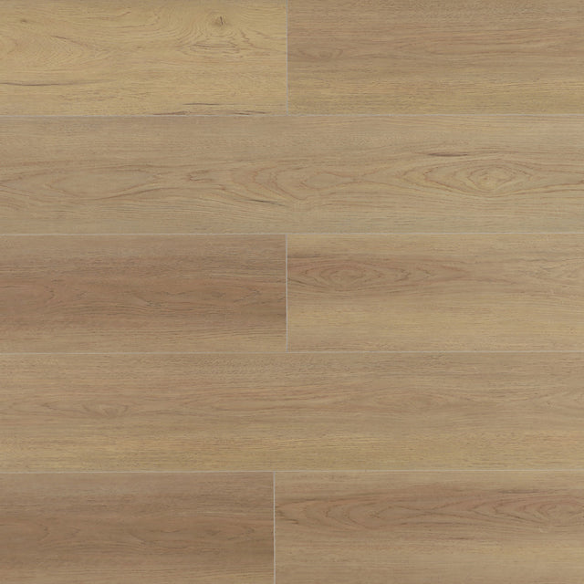 Tidal Ridge Waterproof Laminate in Sandbar Oak