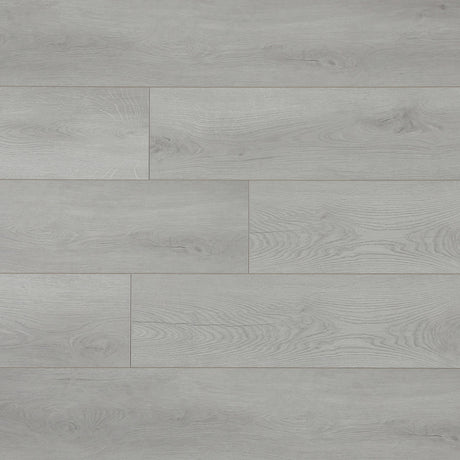 Tidal Ridge Waterproof Laminate in Shoreline Gray