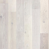 Riviera Engineered Hardwood Flooring in 1.5mm Luna Oak