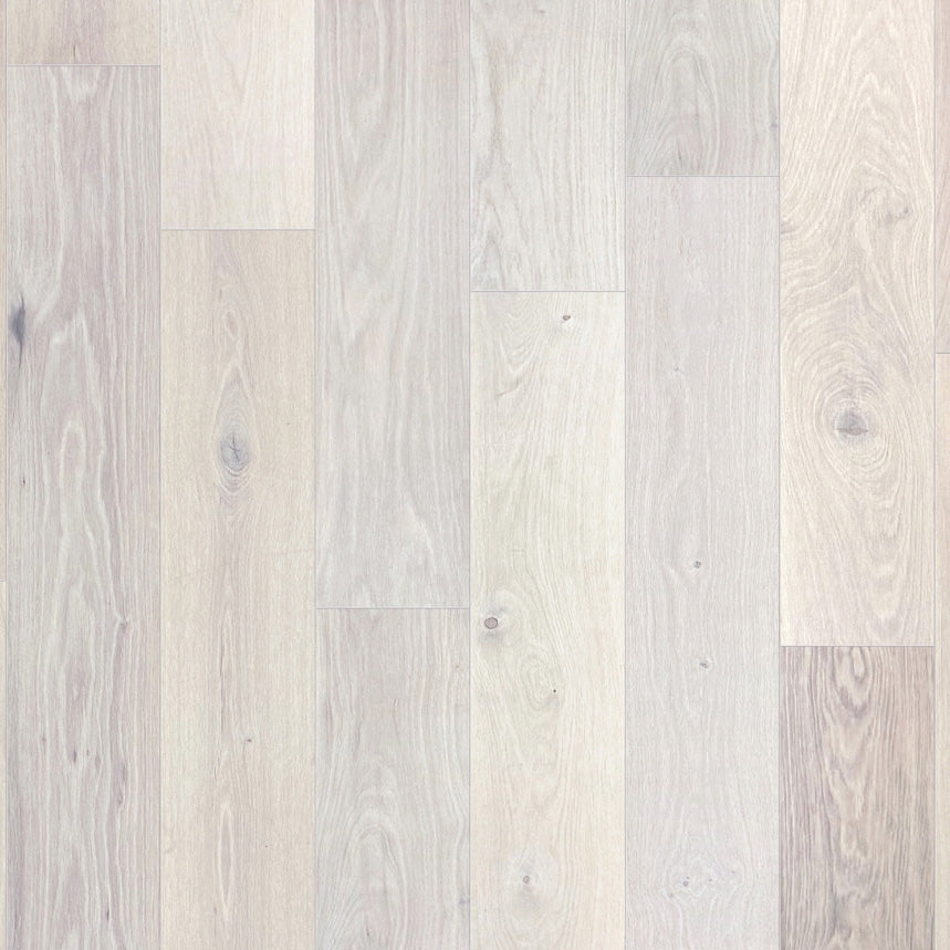 Riviera Engineered Hardwood Flooring
