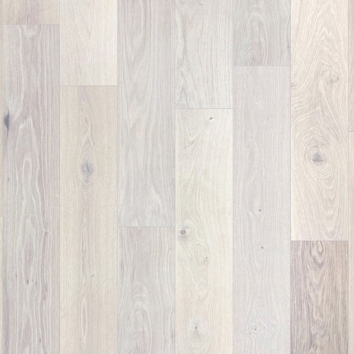 Riviera Engineered Hardwood Flooring 1