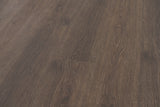 Fortis Collection Extra Wide Waterproof 40 Mil Vinyl Plank Flooring in Millstone