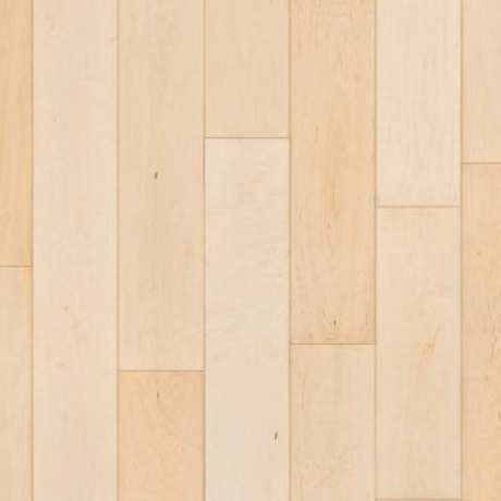 Naturally Aged Engineered Hardwood Collection - Finished in the USA in Maple White Sand 3mm