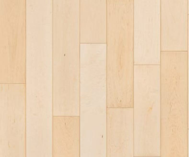 Naturally Aged Engineered Hardwood Collection - Finished in the USA