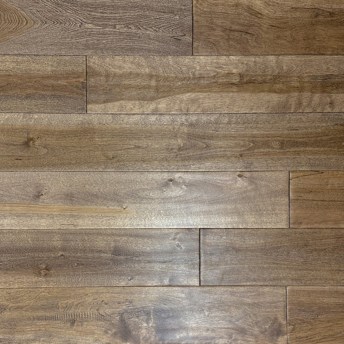 Tropical Solid Maple Hardwood Flooring 1