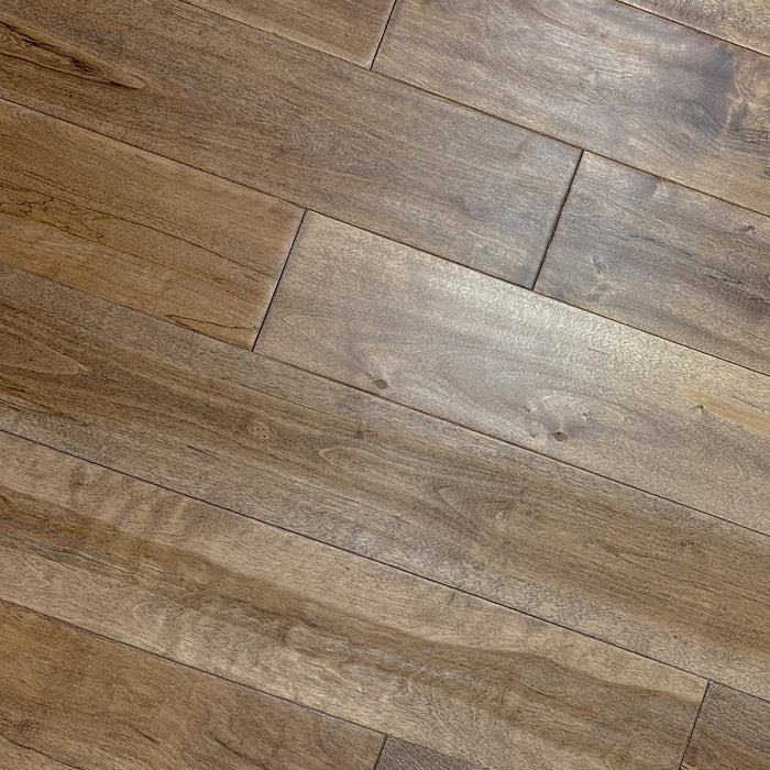 Tropical Solid Maple Hardwood Flooring 5