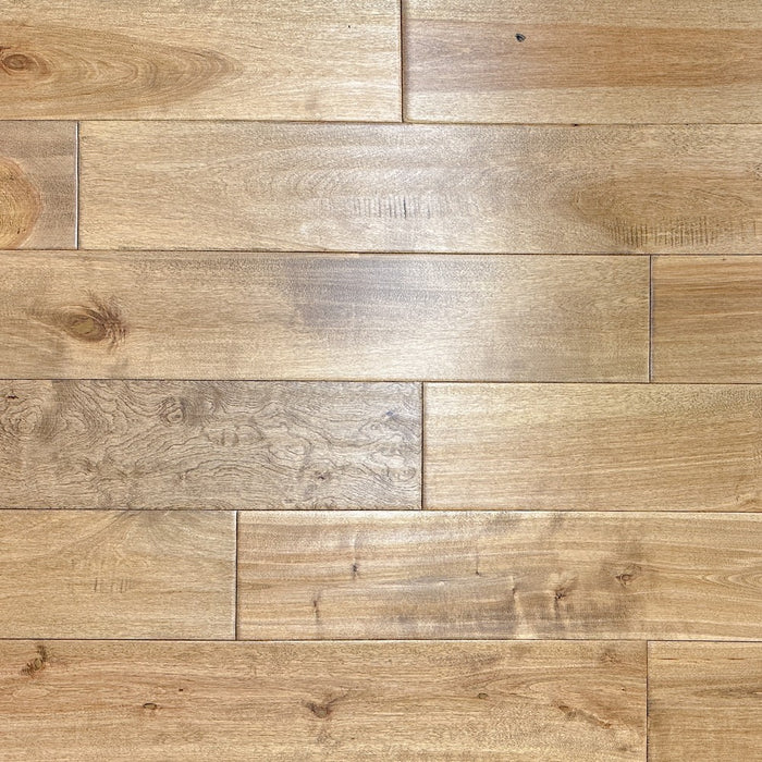 Tropical Solid Maple Hardwood Flooring 1