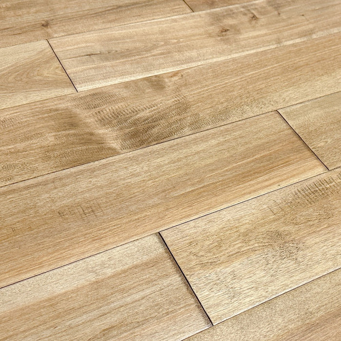 Tropical Solid Maple Hardwood Flooring 2