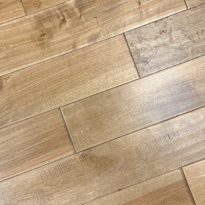 Tropical Solid Maple Hardwood Flooring 5