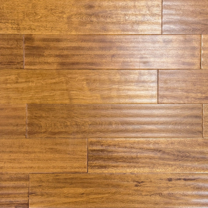 Tropical Solid Maple Hardwood Flooring 1