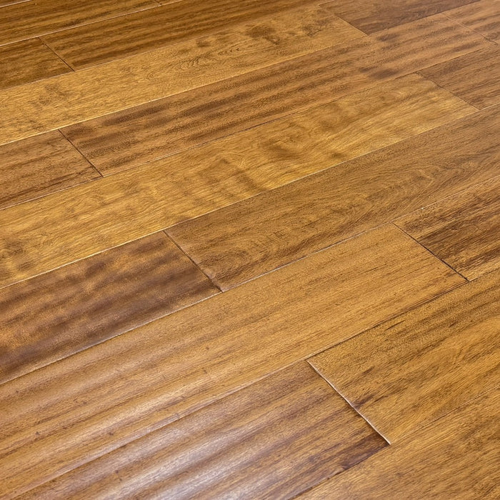 Tropical Solid Maple Hardwood Flooring 2