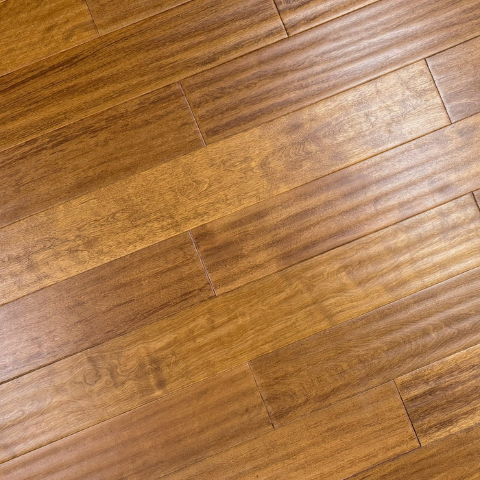Tropical Solid Maple Hardwood Flooring 5