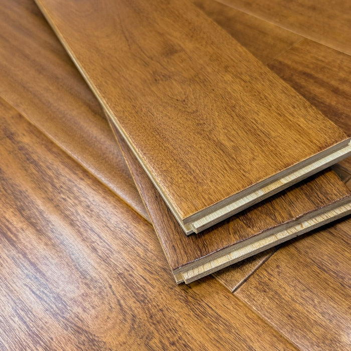 Tropical Solid Maple Hardwood Flooring 3