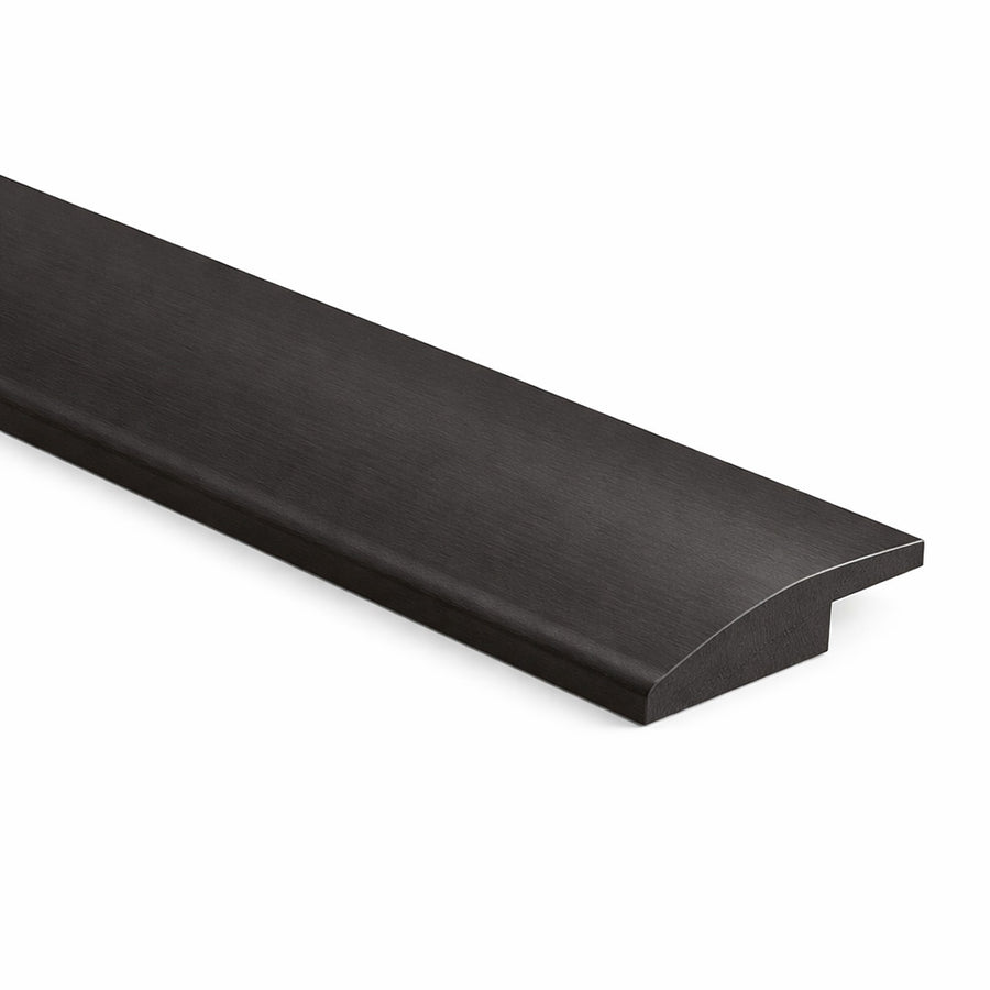 Baltic Oak - Sedona Silver Engineered Hardwood Moldings — Flush Reducer