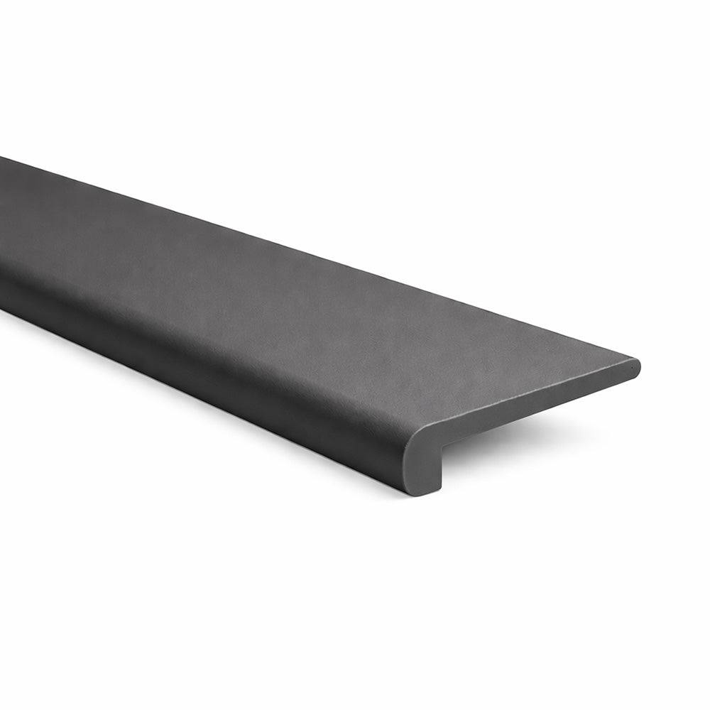 Laminate Moldings - Yaletown - Homer Gray
