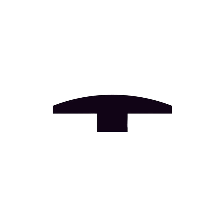 Laminate Moldings - Lamton Waterproof - Cloud Gray — T Molding