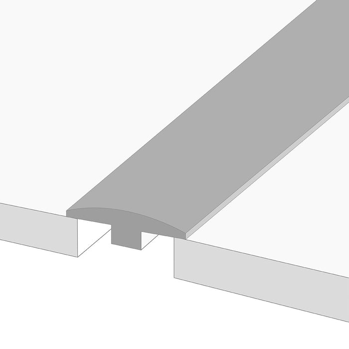 Laminate Moldings - Yaletown - Loft Whitewash 2