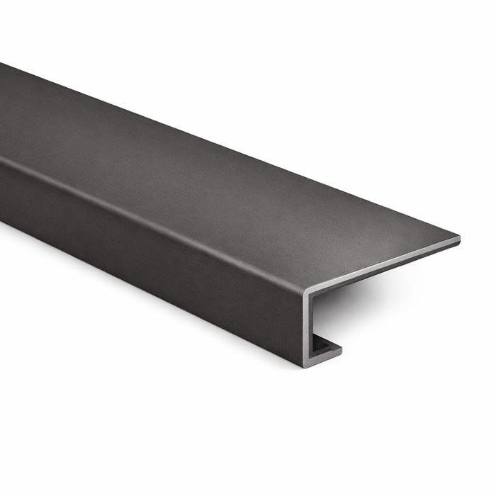 Vinyl Moldings - Affluent - Grain 1