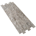 Natural Marble Ledger Panel Collection