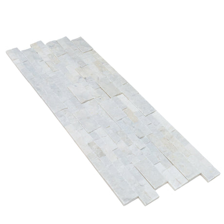 Natural Marble Ledger Panel Collection