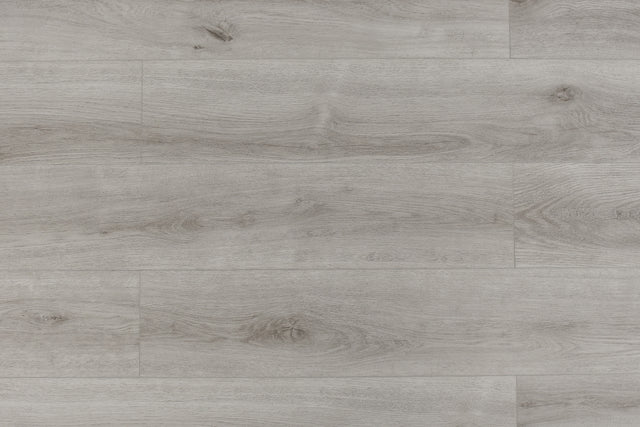 Invicta Waterproof 6mm Rigid Core Luxury Vinyl Planks in Mystic Haze