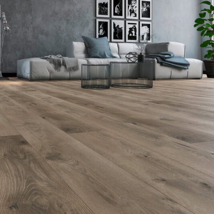 Jasper Ridge Laminate Flooring 2