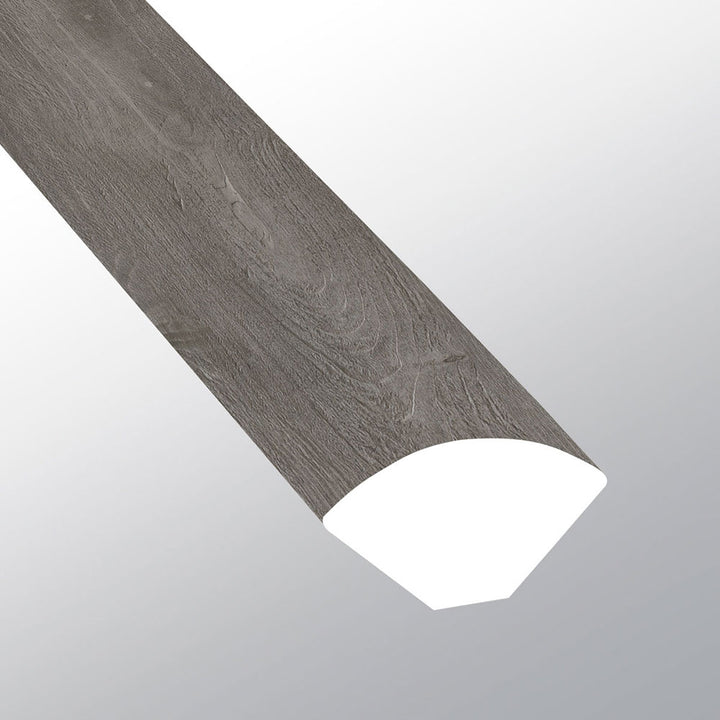 Vinyl Moldings - Lakeshore - Oak Bluff — Quarter Round